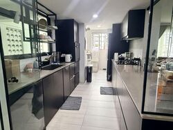 Blk 631 Choa Chu Kang North 6 (Choa Chu Kang), HDB Executive #575954531